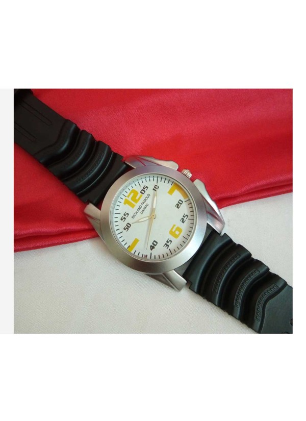 Japan Machinery JP77012023 Watch For Men